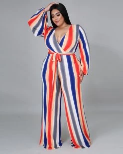 正集 Beatrice Jumpsuit New In