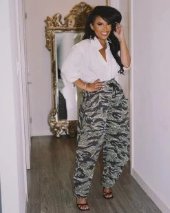 Divanewlook MAIN SQUEEZE PANT 15 Divanewlook MAIN SQUEEZE PANT