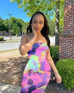 邦柠 Fascinated By It Dress 12 邦柠 Fascinated By It Dress