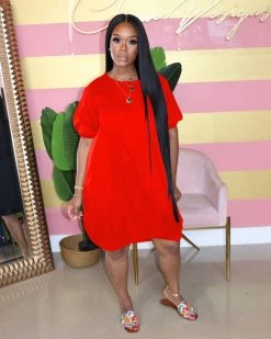 爱丽斯 Fresh Roses Dress 16 爱丽斯 Fresh Roses Dress