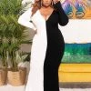 Divanewlook Empire MAXI Dress