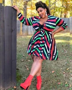 创依 GRACE DRESS 4 创依 GRACE DRESS