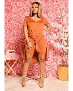 Divanewlook Basic Slit Set New In