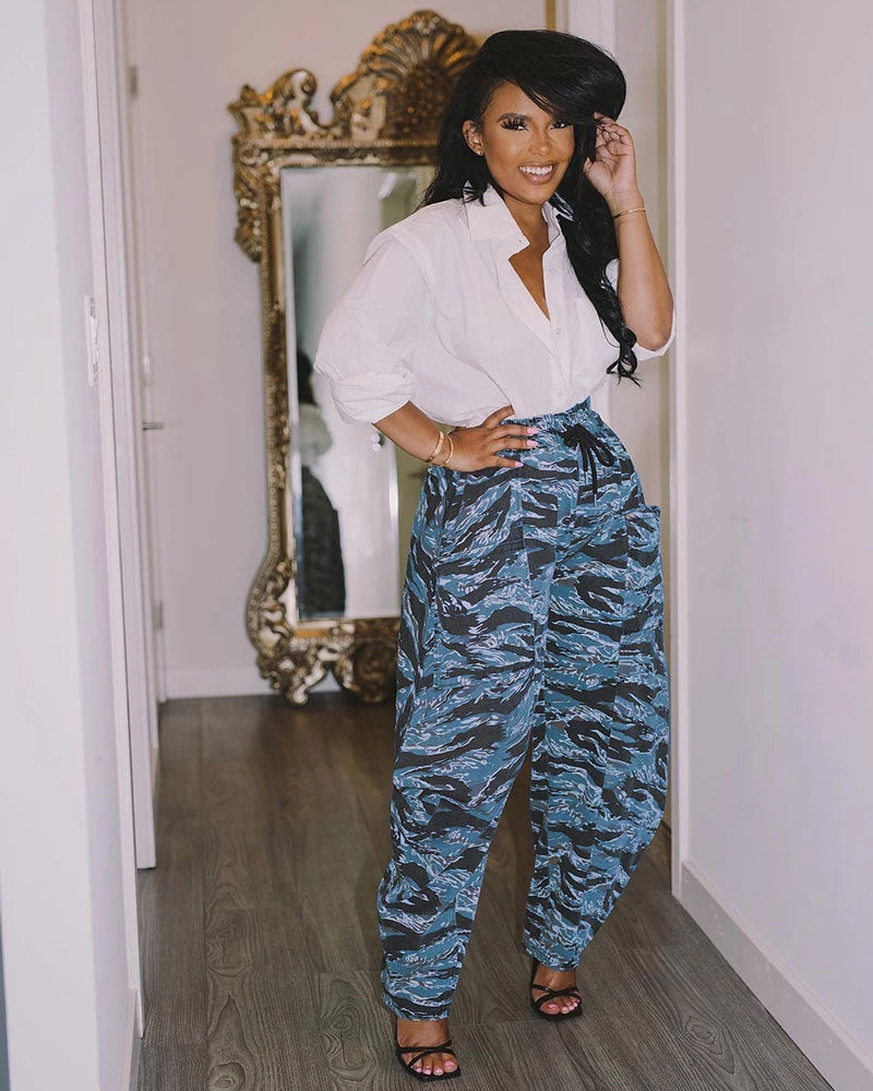 Divanewlook MAIN SQUEEZE PANT 7 Divanewlook MAIN SQUEEZE PANT