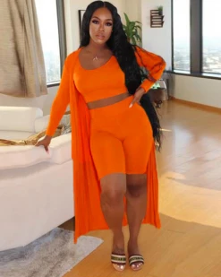 让你红 Gianni 3PC SET