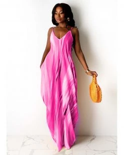 伊伊 Kalima Maxi Dress Dresses