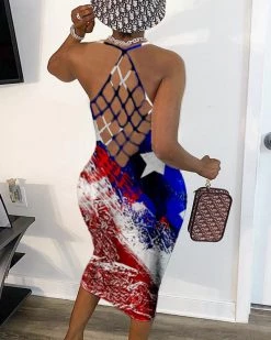 Divanewlook BLACK MAGIC DRESS