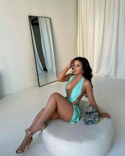 Divanewlook New In Sun Flower Doll SET