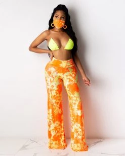 Divanewlook Clapback Pants