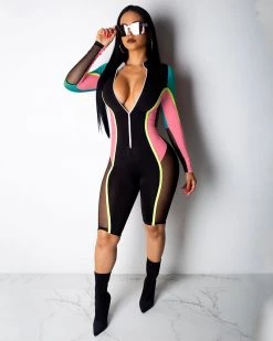 Divanewlook COME TRUE ROMPER New In