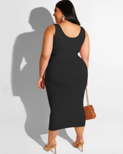 欧时尚 Too Good For You Set New In