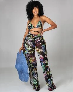 兰诗洛 New In Nice For What Set