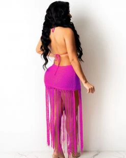 Divanewlook New In Sunny Summer In Cabos Cover Up