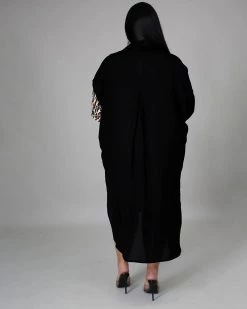 Divanewlook KENDALL SHIRT DRESS