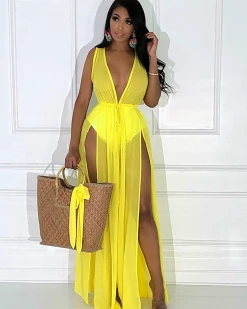 众思创 Tierra Cardigan|Dress