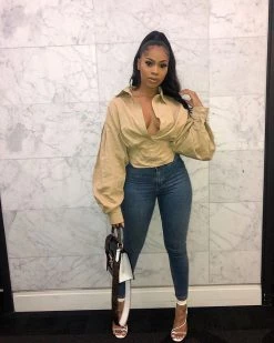 Divanewlook Ava Wet Top