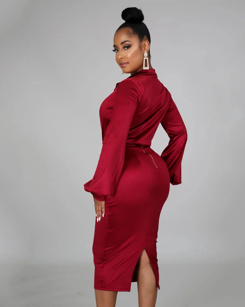 Divanewlook Feeling Like Royalty Skirt Set 10 Divanewlook Feeling Like Royalty Skirt Set