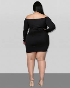 Divanewlook Nakita DRESS