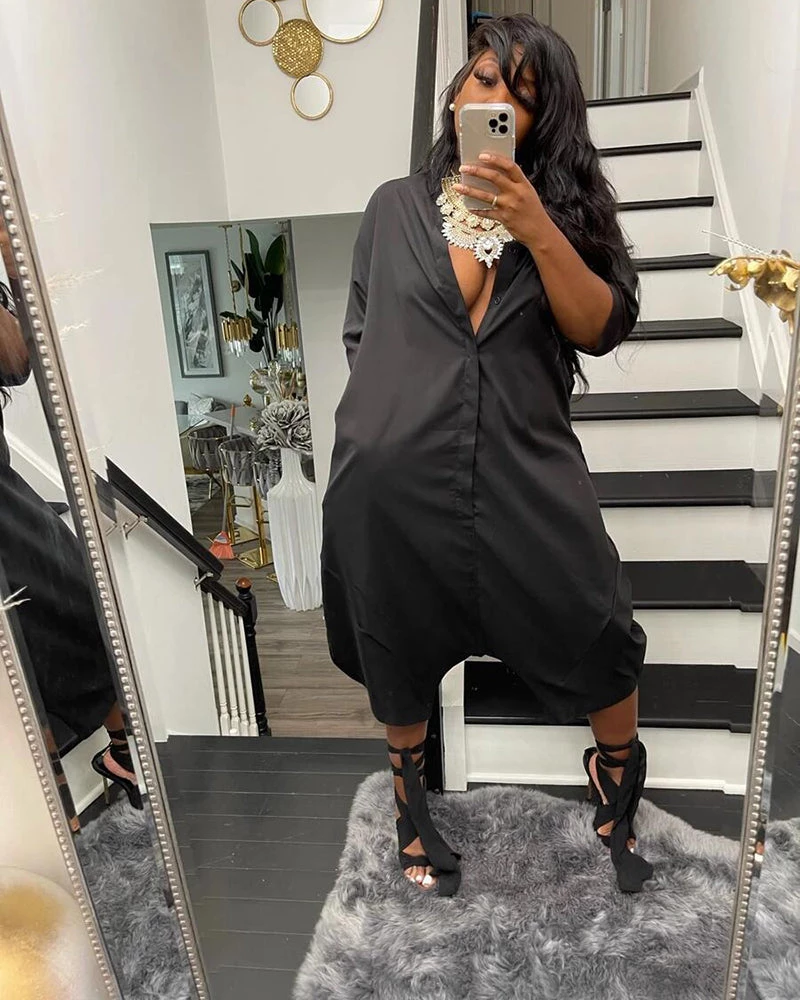 Divanewlook FALLON JUMPSUIT New In 5 Divanewlook FALLON JUMPSUIT New In