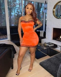 Divanewlook “SEDUCE ME” 2PC SET