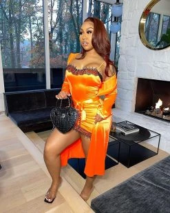 Divanewlook “SEDUCE ME” 2PC SET