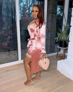 Divanewlook “SEDUCE ME” 2PC SET