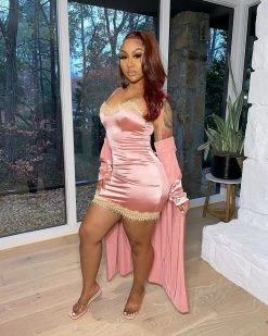 Divanewlook “SEDUCE ME” 2PC SET