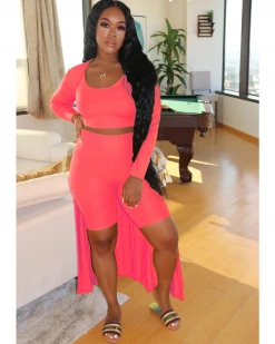 让你红 Gianni 3PC SET