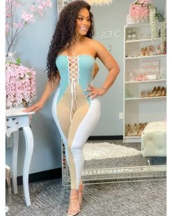 Divanewlook ARMANI JUMPSUIT New In