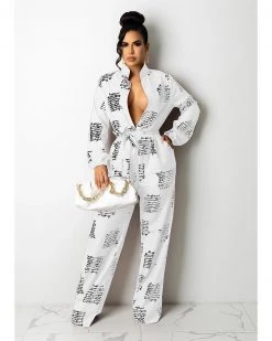 Divanewlook Chance Jumpsuit New In