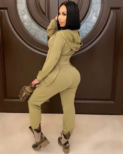 Divanewlook Tara 2PC SET New In