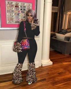 冰梦 SANTA FE SUIT