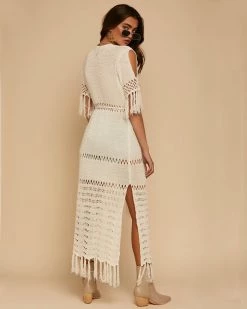 慕馨 New In Summer Beach Outwear