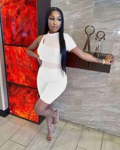 依贝丝 Scarlett 2pc Set New In