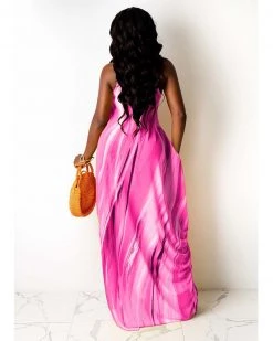 伊伊 Kalima Maxi Dress Dresses