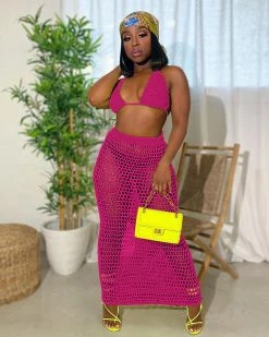 Divanewlook Moments In Love Skirt Set New In