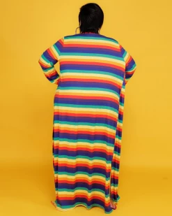 Divanewlook Tube Duster Set