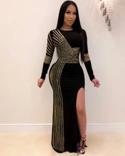 维尼亚 READY TO PARTY DRESS