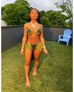 Divanewlook Diamond Kini New In