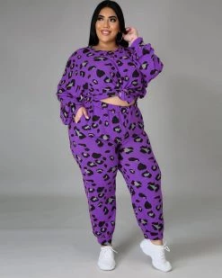 冰梦 WILD CHID SUIT New In