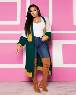 维斯曼 COLD WORLD COAT New In 12 维斯曼 COLD WORLD COAT New In