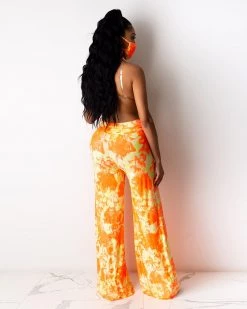 Divanewlook Clapback Pants
