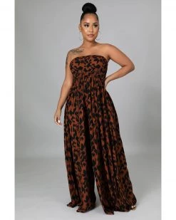 Divanewlook Jumpsuit & Romper Varsity Babe Jumpsuit 22 Divanewlook Jumpsuit & Romper Varsity Babe Jumpsuit