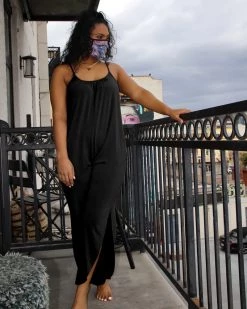 Divanewlook Fun Fair Jumpsuit 13 Divanewlook Fun Fair Jumpsuit