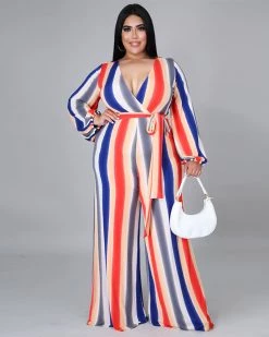 正集 Beatrice Jumpsuit New In