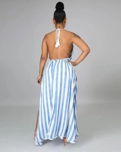 Divanewlook Plus Size Morgan Dress