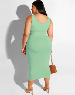 欧时尚 Too Good For You Set New In