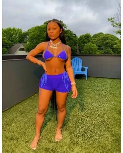 Divanewlook Diamond Kini New In