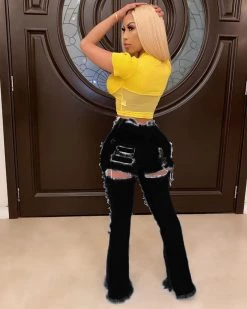 Divanewlook New In STRAY AWAY MOM JEANS 9 Divanewlook New In STRAY AWAY MOM JEANS