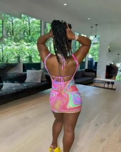 Divanewlook New In GROOVY BABY MINI